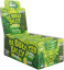 Goma de mascar com sabor de menta Bubbly Billy Buds (17 mg CBD), 24 caixas em exibição