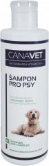 Canavet Shampoo for dogs Antiparasitic 250ml 8 pieces pack