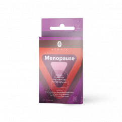 Hemnia Menopause - Patches to relieve menopause symptoms, 30 pcs