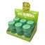 Best Buds Eco Grinder Lemon Haze, 2 delen, 53 mm (24 stuks / display)