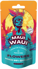 Canntropy HHCH Fleur Maui Wau, HHCH 95% qualité, 1 g - 100 g