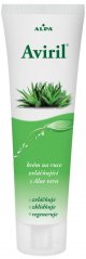 Alpa Aviril handkräm med aloe vera 100 ml, 10 st förpackning