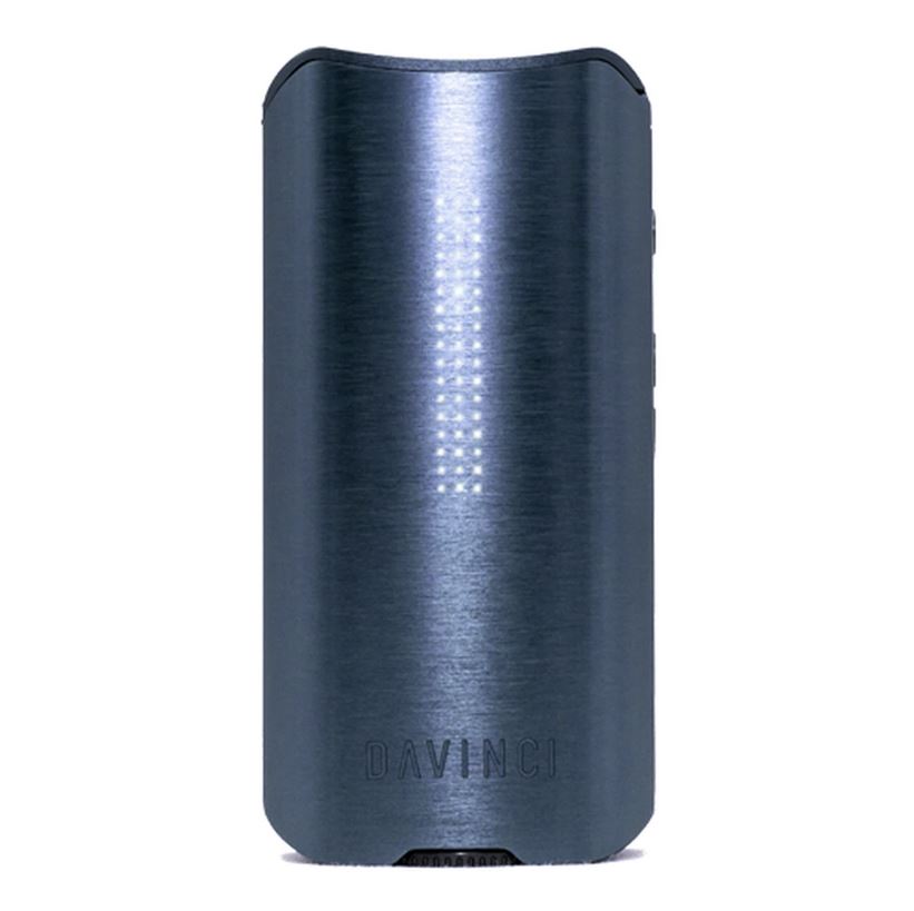 DaVinci IQ2 Vaporizer - Cobalt / Blue