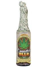 Euphoria Beer Cannabis Wrap, 4,5%, 24 x 0,33 l