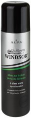 Alpa Windsor barberskum 200 ml, 12 stk pakke