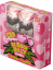 Bubbly Billy Buds 10 mg CBD Cotton Candy Lollies with Bubblegum Inside – Gift Box (5 Lollies), 12 boxes in carton