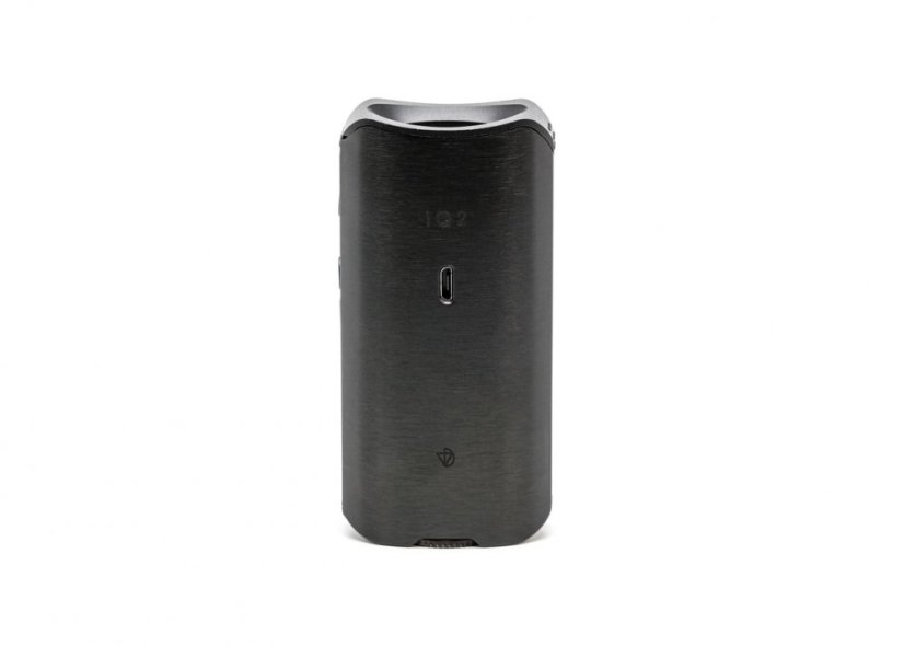 DaVinci IQ2 Vaporizer - Cobalt / Blue