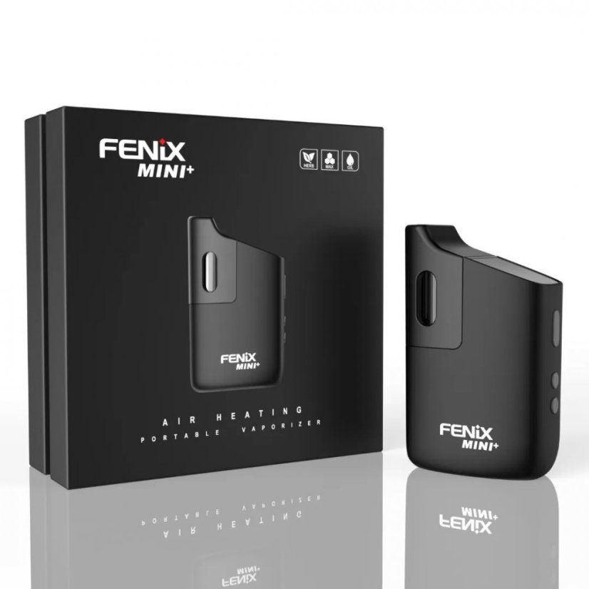 Изпарител Fenix Mini Plus