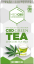 MediCBD grøn te (æske med 20 teposer), 7,5 mg CBD - karton (10 æsker)