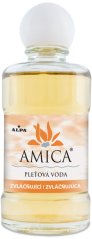 Alpa Amica moisturizing skin lotion 60 ml, pakkett ta '10 pcs