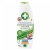 Annabis Bodycann Kids & Babies naturlig shampoo og shower gel 2 i 1 250 ml