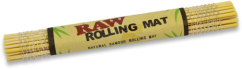RAW Rolling mat - 24 pcs