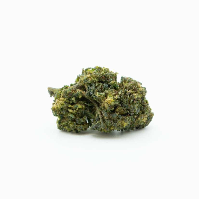 HHC-O Kvet Trainwreck 80%, 100g - 10 000g