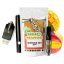 Czech CBD HHC Set Batterij + Cartridge Mango, 94 %, 1 Jr