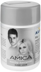 Alpa Amica dry shampoo uni 30 g, 10 pcs pack