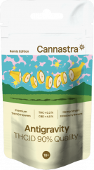 Cannastra THCJD Flower Antigravity, THCJD 90% качество, 1g - 100 g