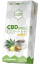 Cápsulas de café de vainilla MediCBD (10 mg de CBD) - Caja (10 cajas)