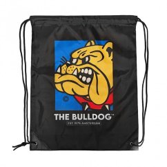Раница Bulldog String с лого