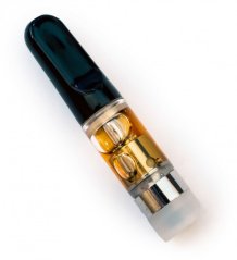 HHC-Kartusche, 99 % HHC-Destillat, 0,5 ml, 500 mg HHC, verschiedene Geschmacksrichtungen, 100 – 10.000 Stück