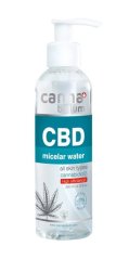 Cannabellum CBD micelarna voda, 200 ml - 6 kom pak