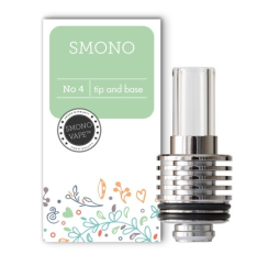 SMONO 4 заменски сет за уста