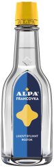 Alpa Francovka – lihový bylinný roztok, 160 ml, 12 ks balení
