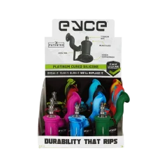 Eyce Rig II, Display Box of 9 pcs of different colours