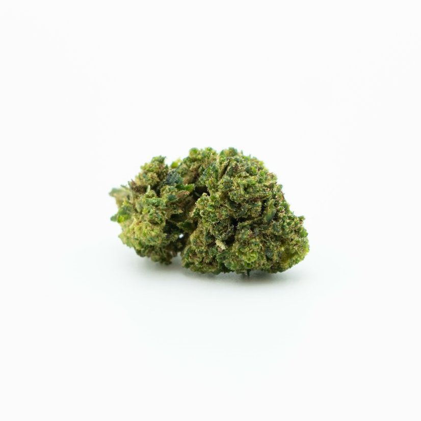 HHC-O Bloemenbruidstaart 10%, 100 g - 10.000 g