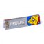 The Bulldog Original Silver King Size Slim Rolling Papers + Tips, 24 τμχ / οθόνη