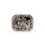 Euphoria Khay cán kim loại nhỏ huyền bí - 180 x 140 mm
