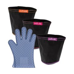 Magical Butter Filters & Glove Combo