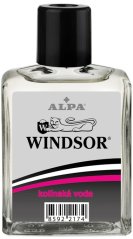 Alpa Windsor eau de cologne 100 ml, 10 stk pakke