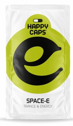 Happy Caps Espace E