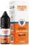 Orange County CBD E-Liquid Sour Blue Raspberry, CBD 300 mg, 10 ml