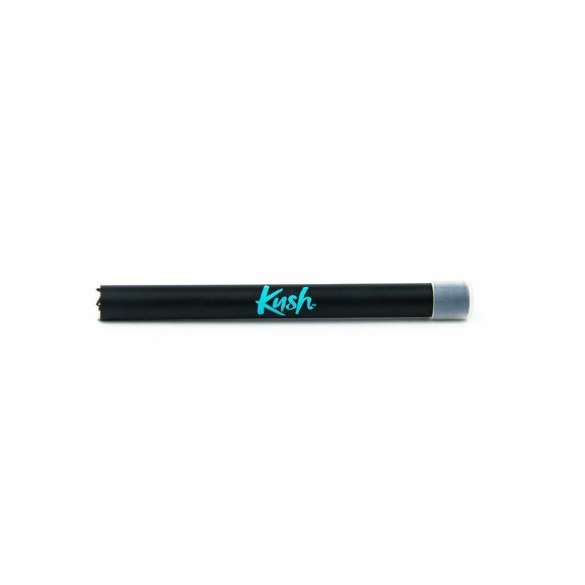 Kush Vape CBD Vaporizer Pen, Blue Dream, 200 mg CBD - 20 kosov / škatla