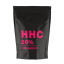 Canalogy HHC λουλούδι Φράουλα 20%, 1g - 1000g