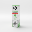 Kanavape Strawberry Diesel likwidu, 10%, 1000 mg CBD, 10 ml