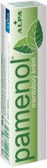 Alpa Pamenol herbal massage cream 40 g, 10 pcs pack