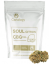 CanaPuff CBG Fiore di canapa Soul Citron, CBG 15 %, 1 g - 100 g