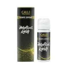 Cali Terpenes Terps Spray - SANTO GRAAL KUSH, 5 ml - 15 ml