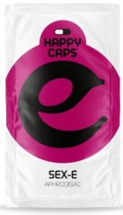 Happy Caps секс E