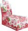 Astra hampa jordgubbshampa tuggummi (17 mg CBD), 24 lådor på displayen