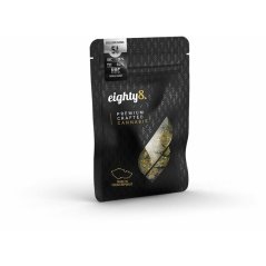 Eighty8 floare HHC Candy Crush 20%, THC la 0,2%, 1g