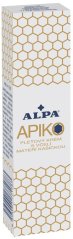 Alpa Apiko hudcreme med royal gelé 40 g, 10 stk pakke