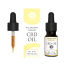 Flowrolls CBD olje polnega spektra 15%, 1500 mg, 10 ml