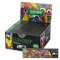 Euphoria King Size Slim Vibrant Rolling Papers  + Filters - Box of 24 pcs