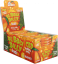 Chicle con sabor a mango Bubbly Billy Buds (36 mg de CBD), 24 cajas en exhibición