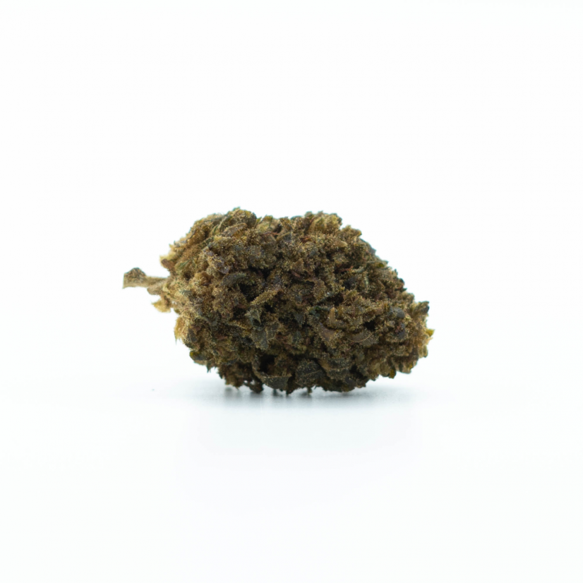 HHC-O Flower Purple Punch 60%, 100g - 10.000g