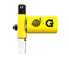 G Pen Connect x Lemonnade - höyrystin