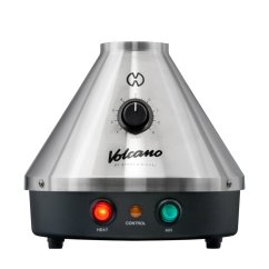 Volcano Classic vaporizer + Easy Valve-set